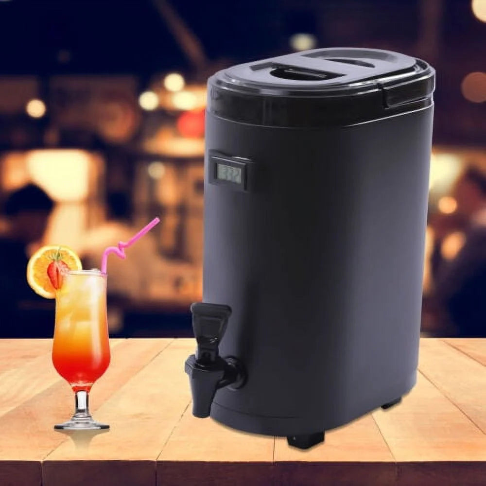 10L Insulated Stainless Beverage Dispenser N20206