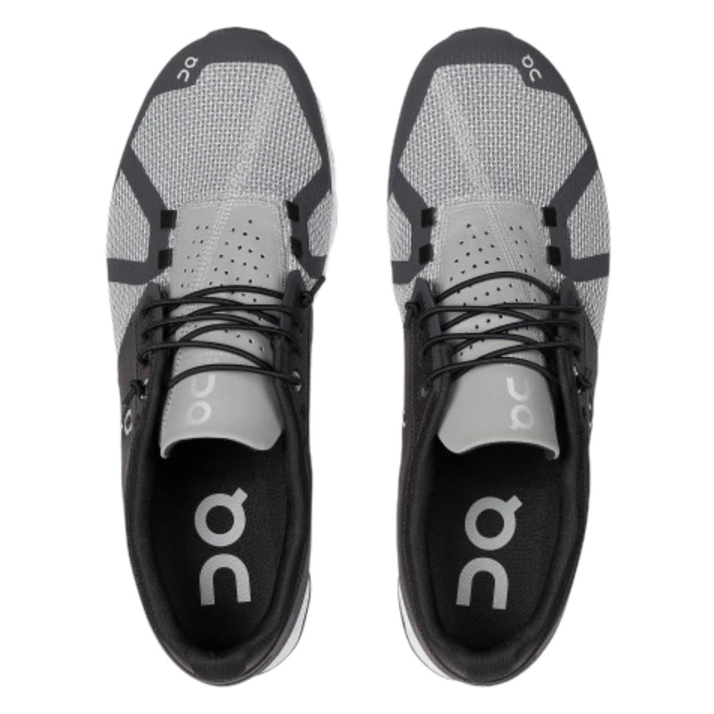 Cloud - 11.5 / Zinc/White Running Shoes X435