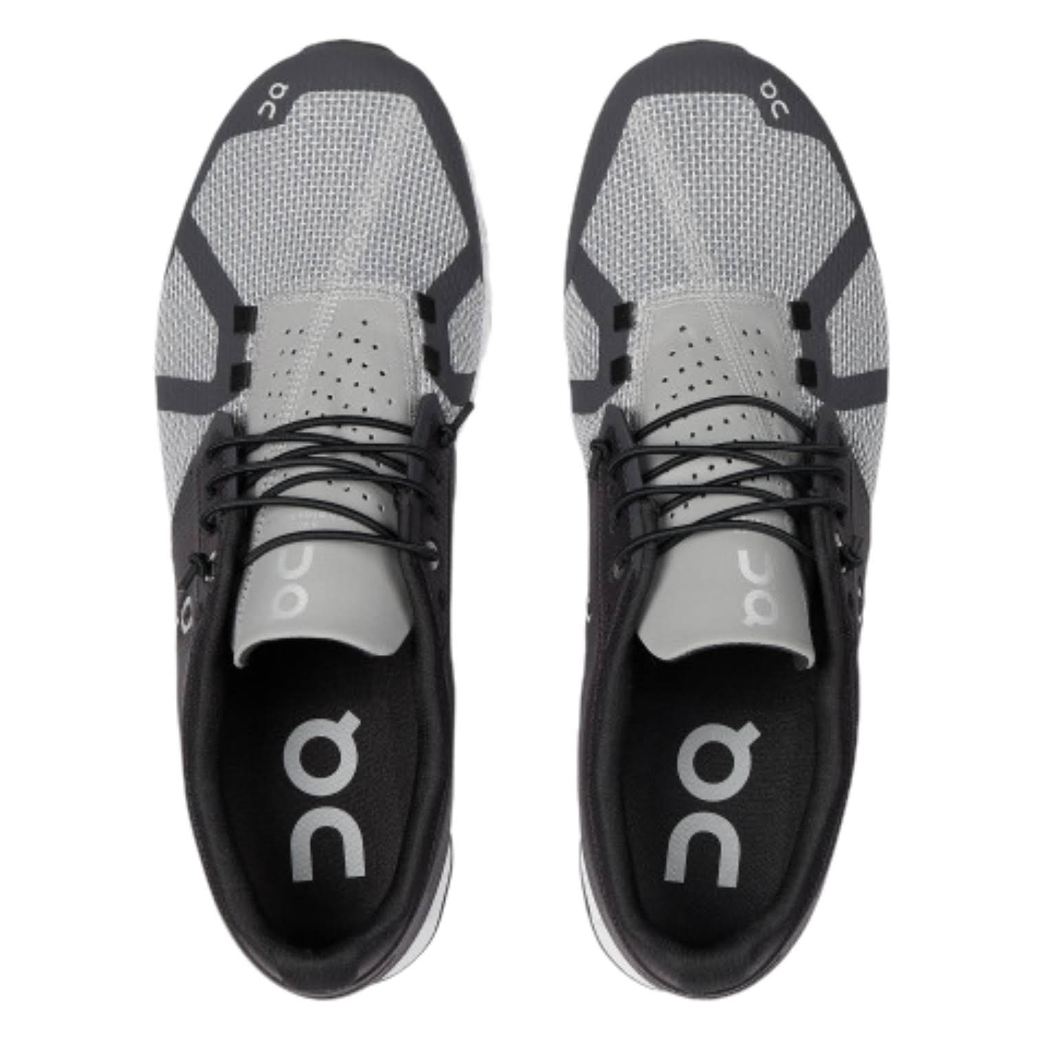 Cloud - 11.5 / Zinc/White Running Shoes X435