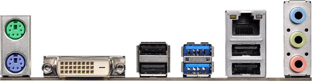H110 Pro BTC+ Mining Motherboard H259866