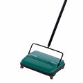 Green Manual Sweeper X85843