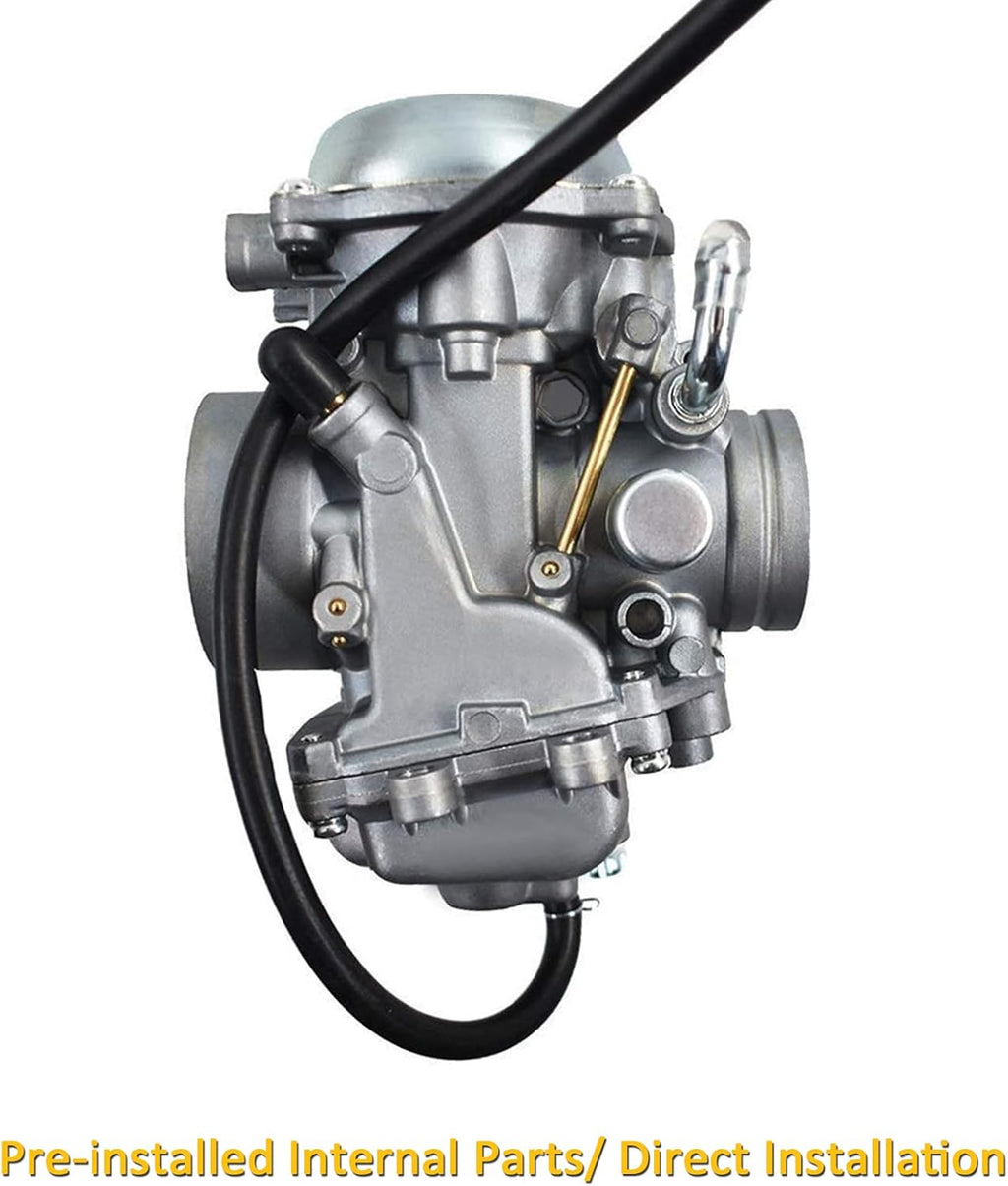 Carburetor Pack of 2 Y208236