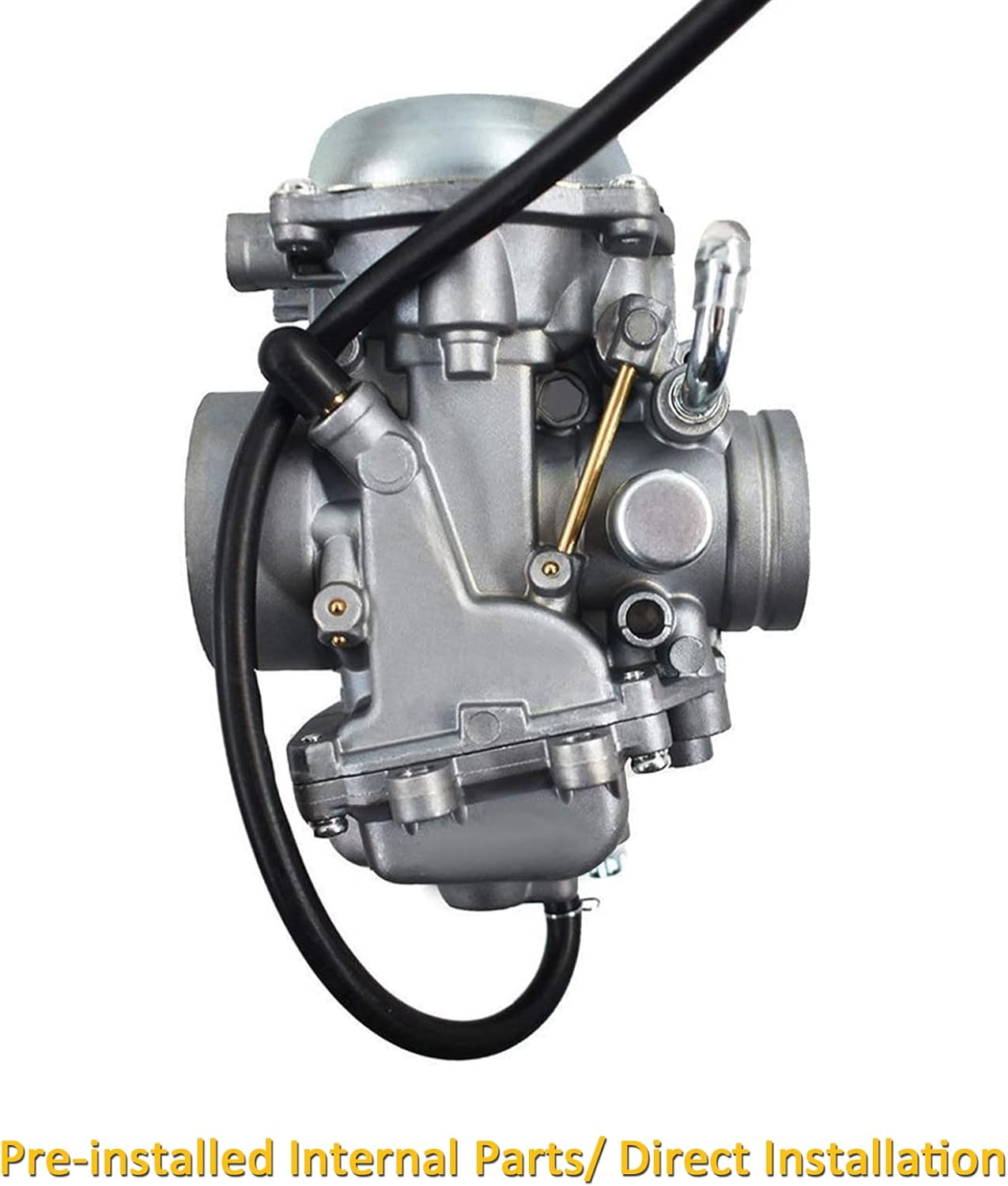 Carburetor Pack of 2 Y208236