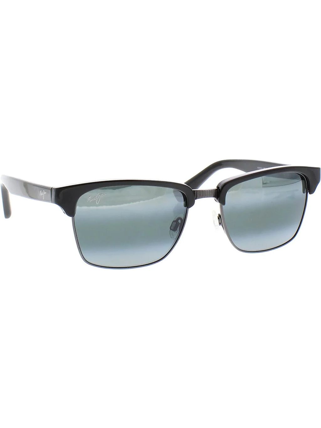 Nuetral Grey Square Unisex Sunglasses G584