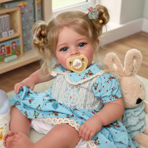 18 Inch Realistic Reborn Baby Dolls with Clothes I96438