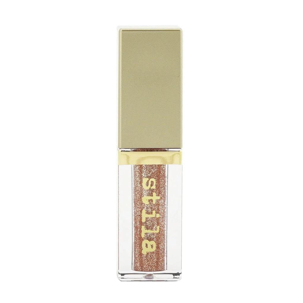 Liquid Eye Shadow with Silver and Copper Sparkle 4.5ml W281224