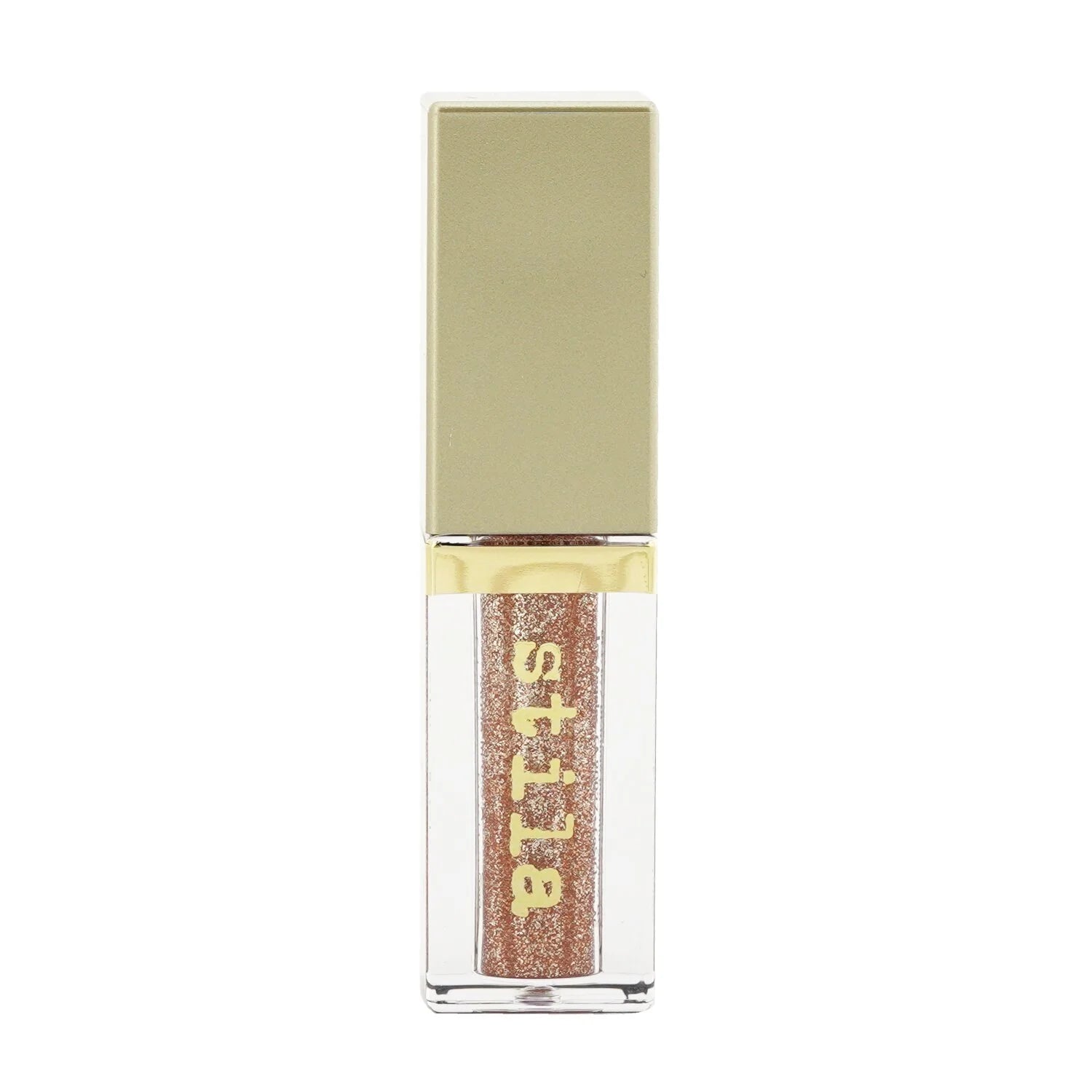 Liquid Eye Shadow with Silver and Copper Sparkle 4.5ml W281224
