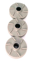 Impeller, Pack of 3 X118