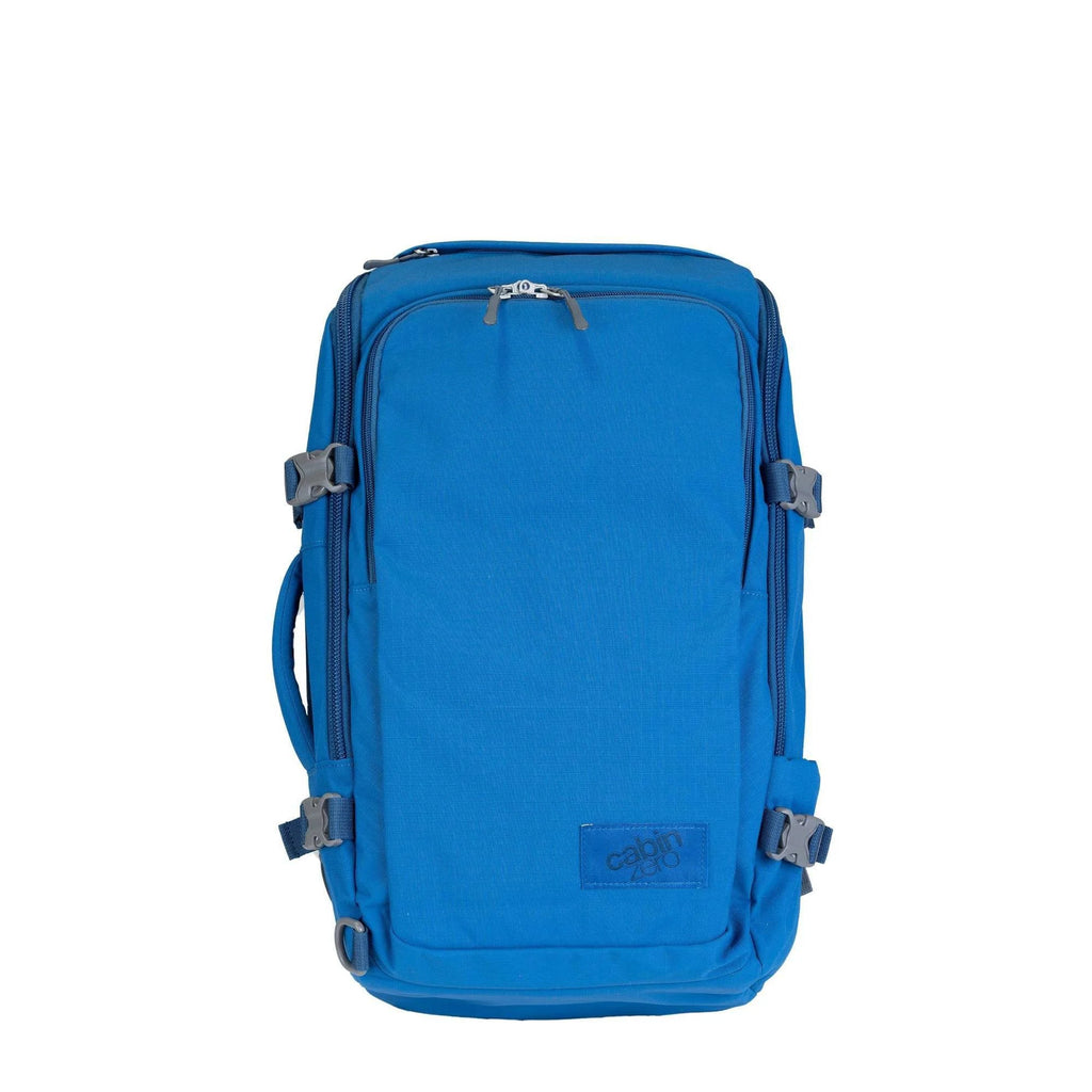 Adv Pro 32L Bag - Blue B891017