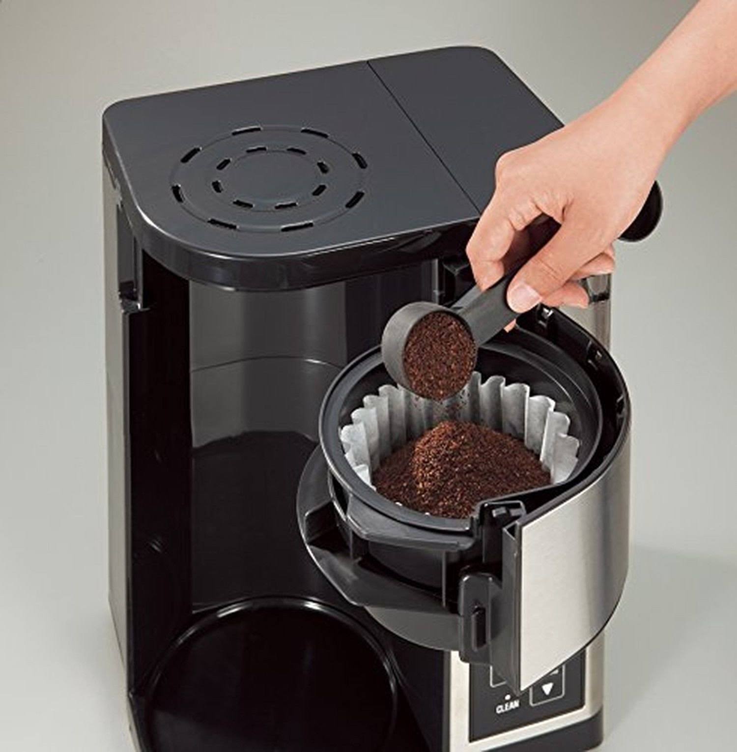 10 Cup Thermal Carafe Coffee Maker W96418