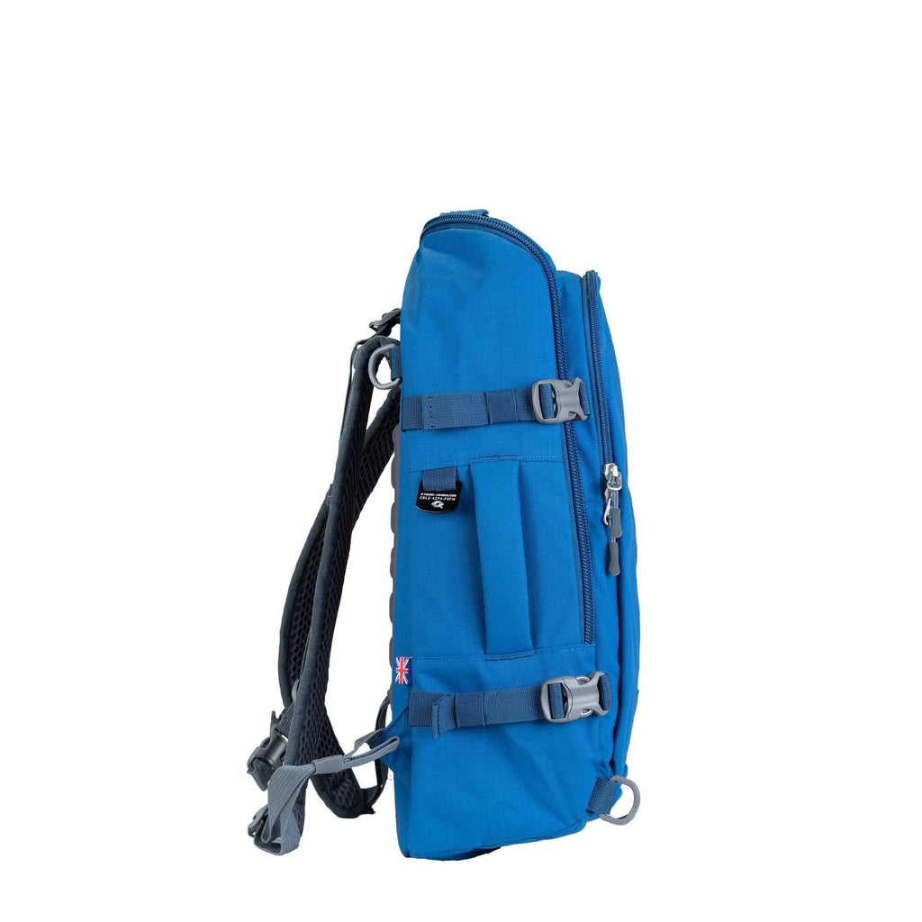 Adv Pro 32L Bag - Blue B891017