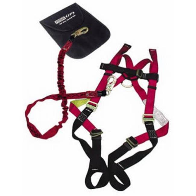 Aerial Lift Kit, Standard-Size Harness R803