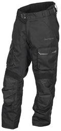Black Tall Pant H405