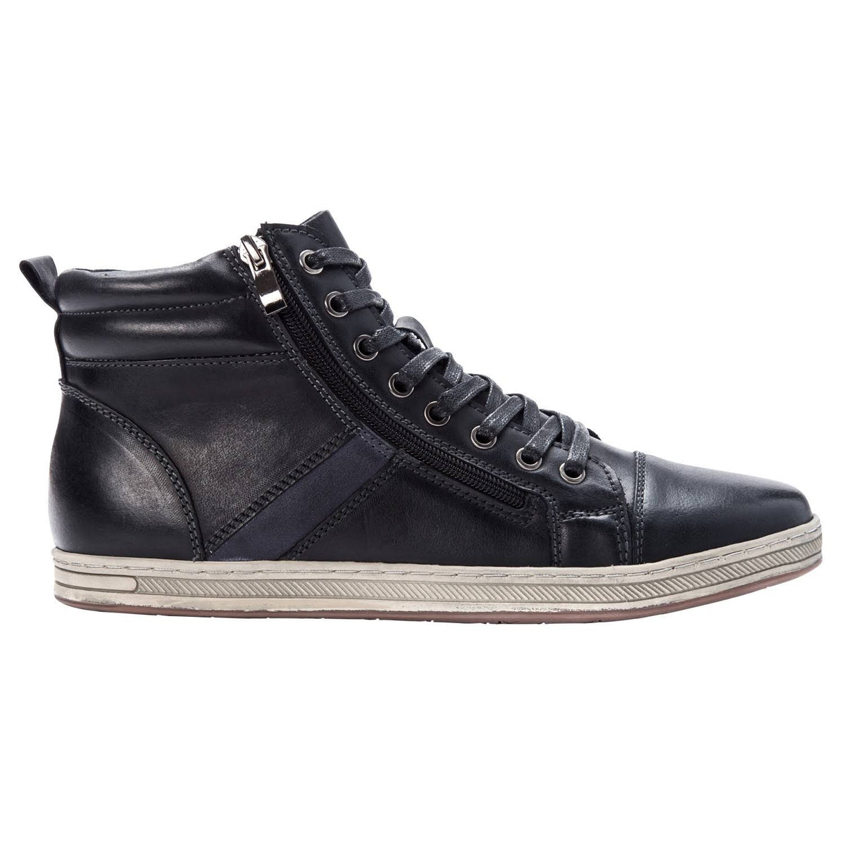 Black Hi 14 Men's Shoes D95458