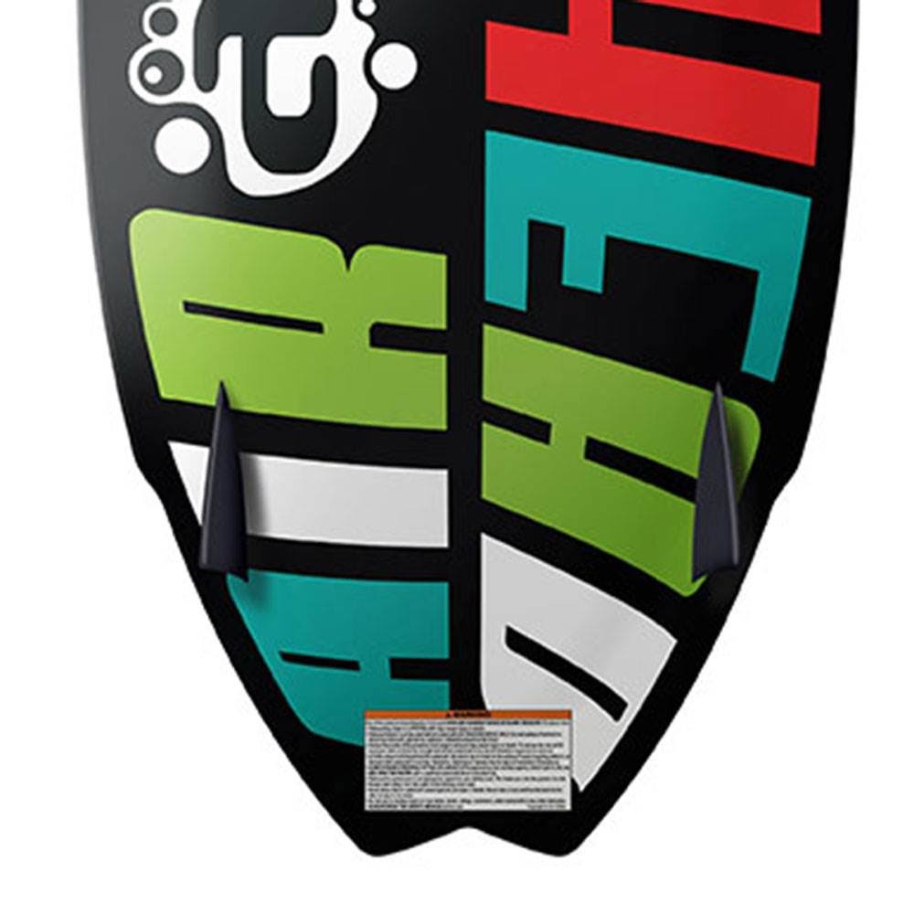 Wakesurf Board F521