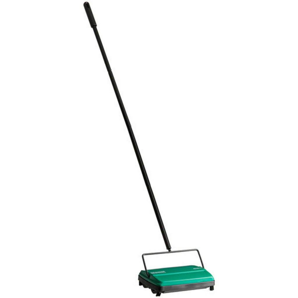 Green Manual Sweeper X85843