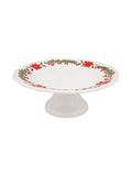 Christmas Cake Stand H90125