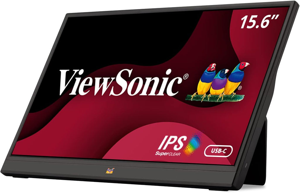 15.6 Inch 1080p Portable IPS Touchscreen Monitor U241641