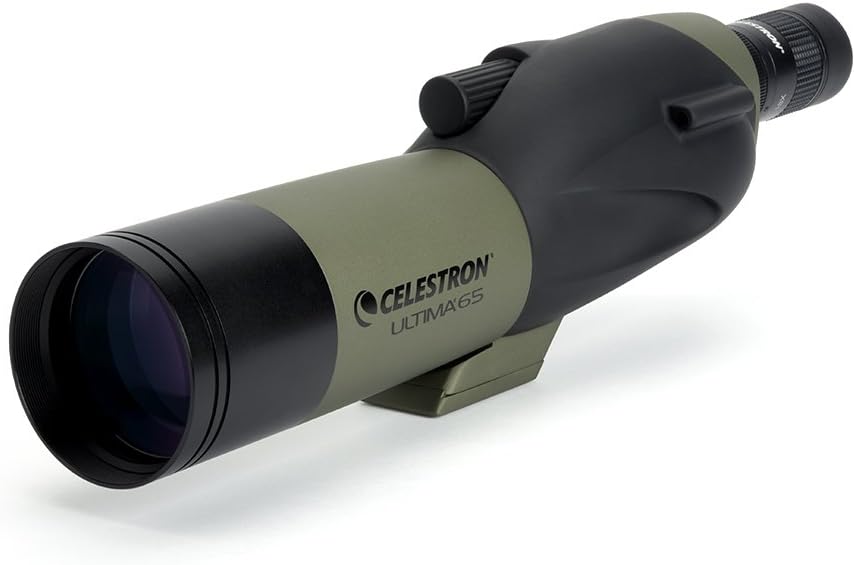 Straight Spotting Scope Z70875