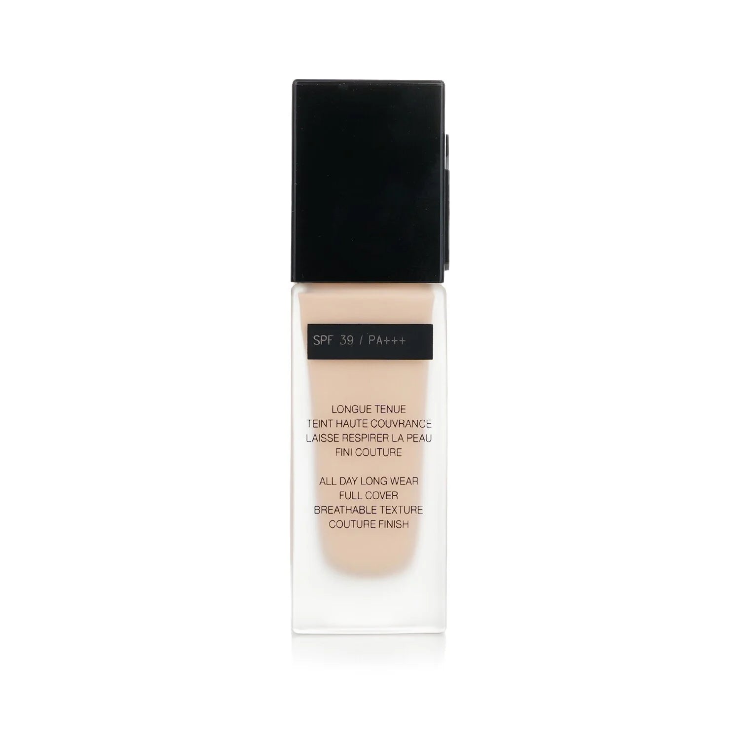 Foundation SPF 39 25ml M258865