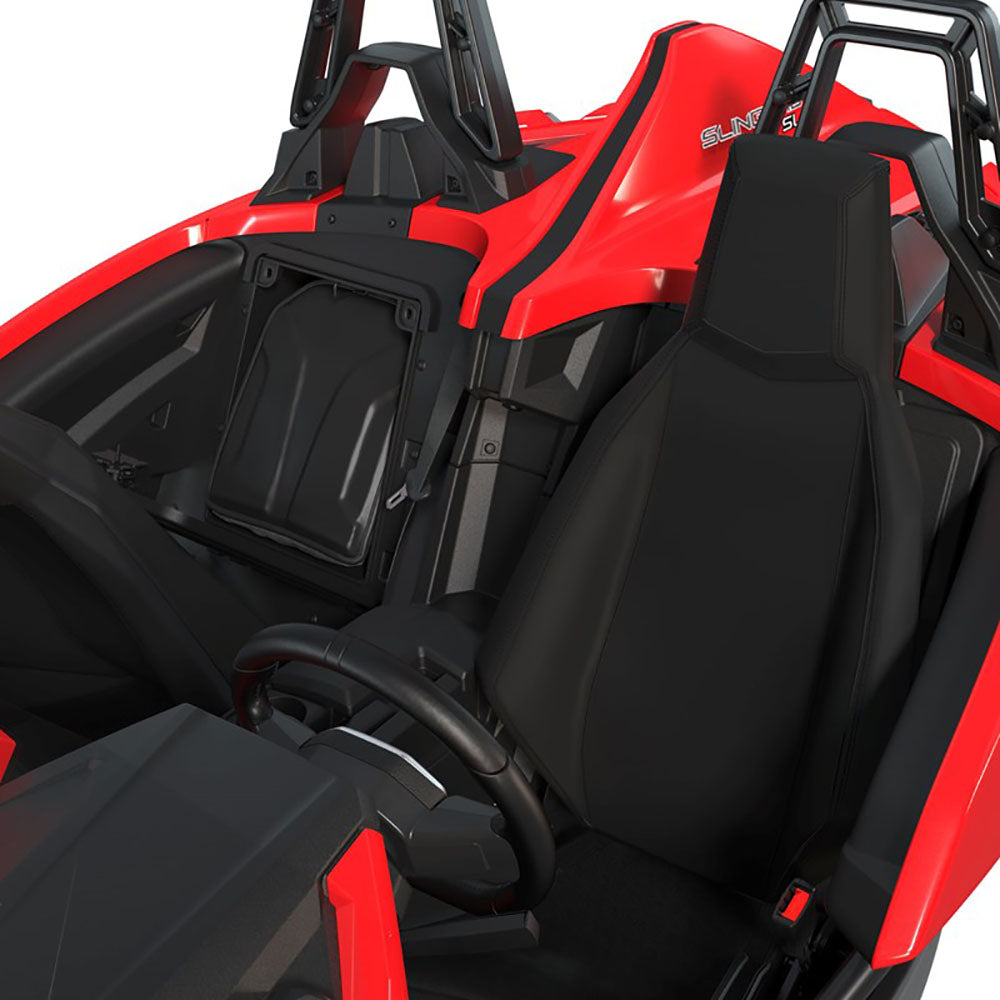 Polaris Overnight Passenger Bag U73227