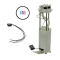 Fuel Pump and Sending Unit Module for Chevy Astro GMC Safari 4.3L H3768