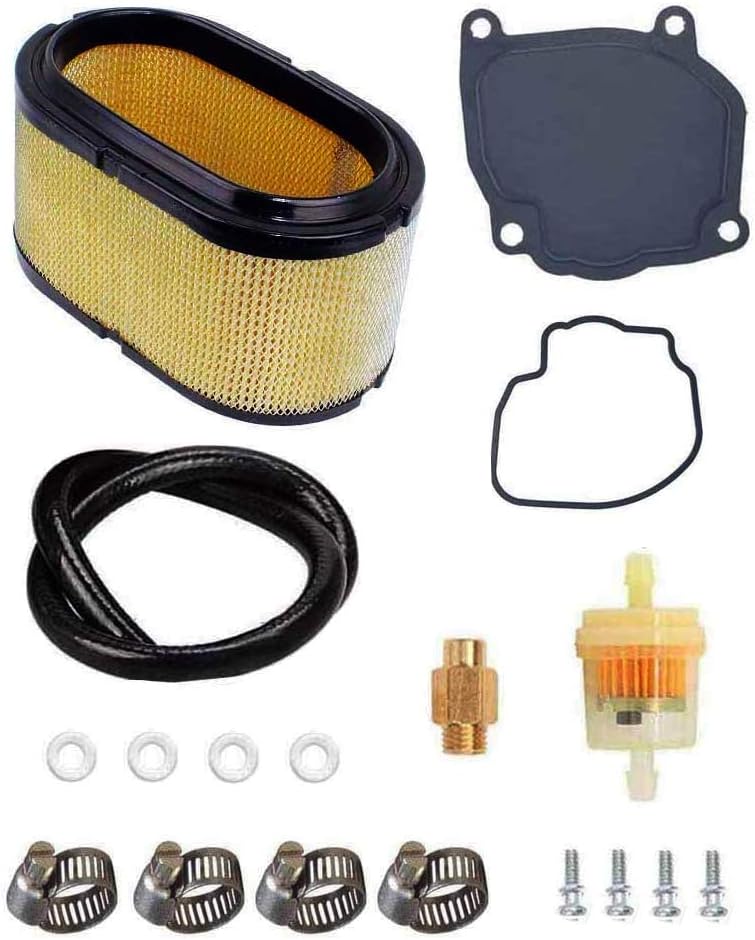 Carburetor Pack of 2 for Polaris Magnum 425 Sportsman 500 Ranger 500 ATV P4810