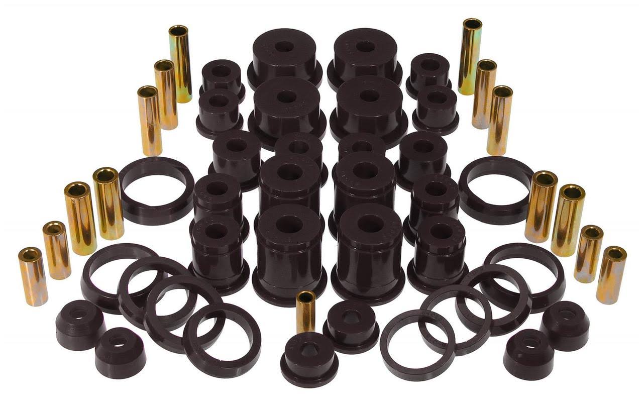 Black Total Kit E132505