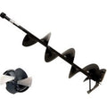 7 in. Ice Auger D20419