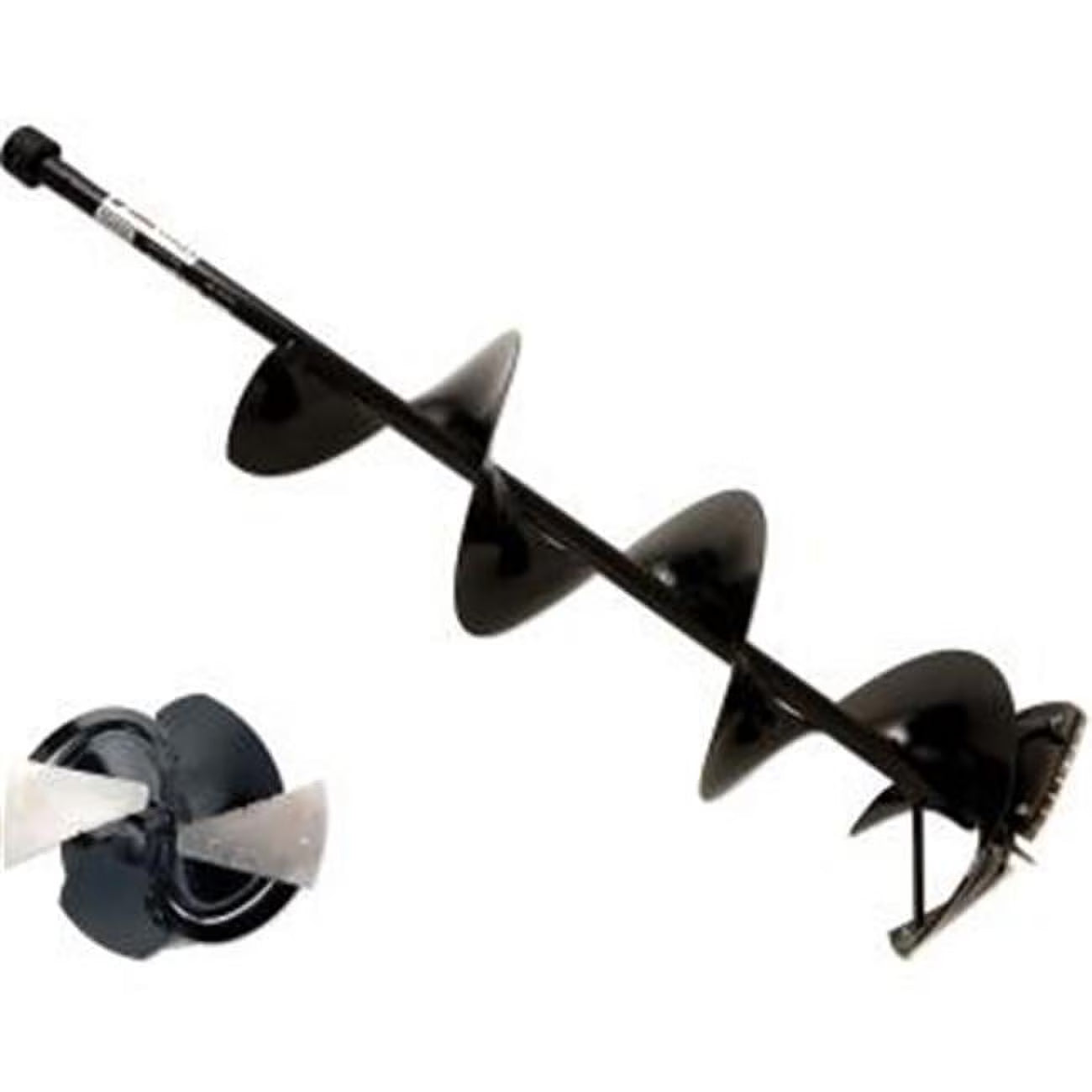 7 in. Ice Auger D20419