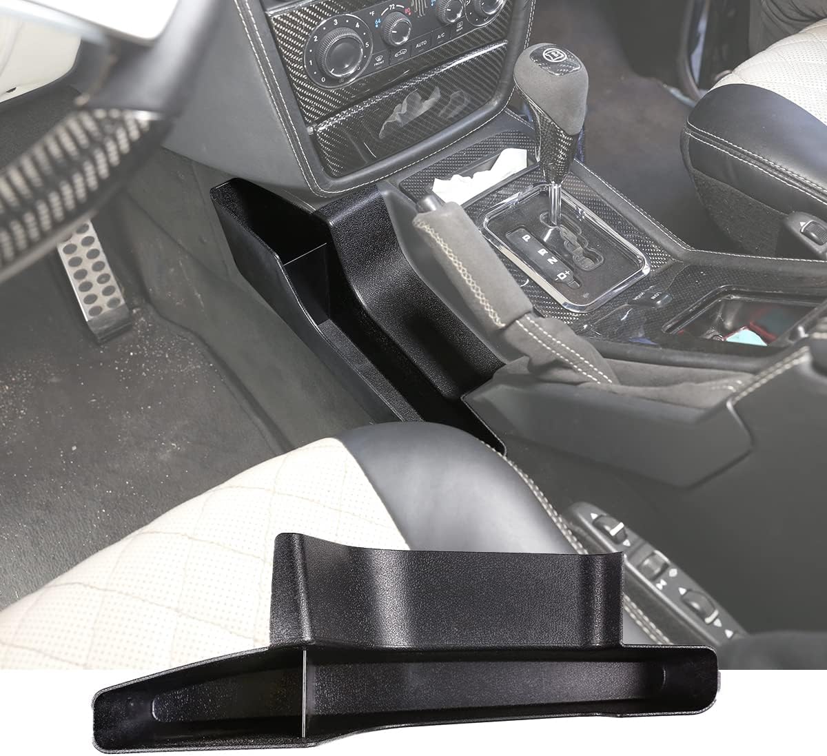 Copilot Grip Storage Box Pack of 2 C835