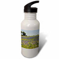 21 oz Sports Water Bottle V781029