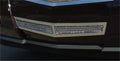 Mesh Bumper Grille E6200