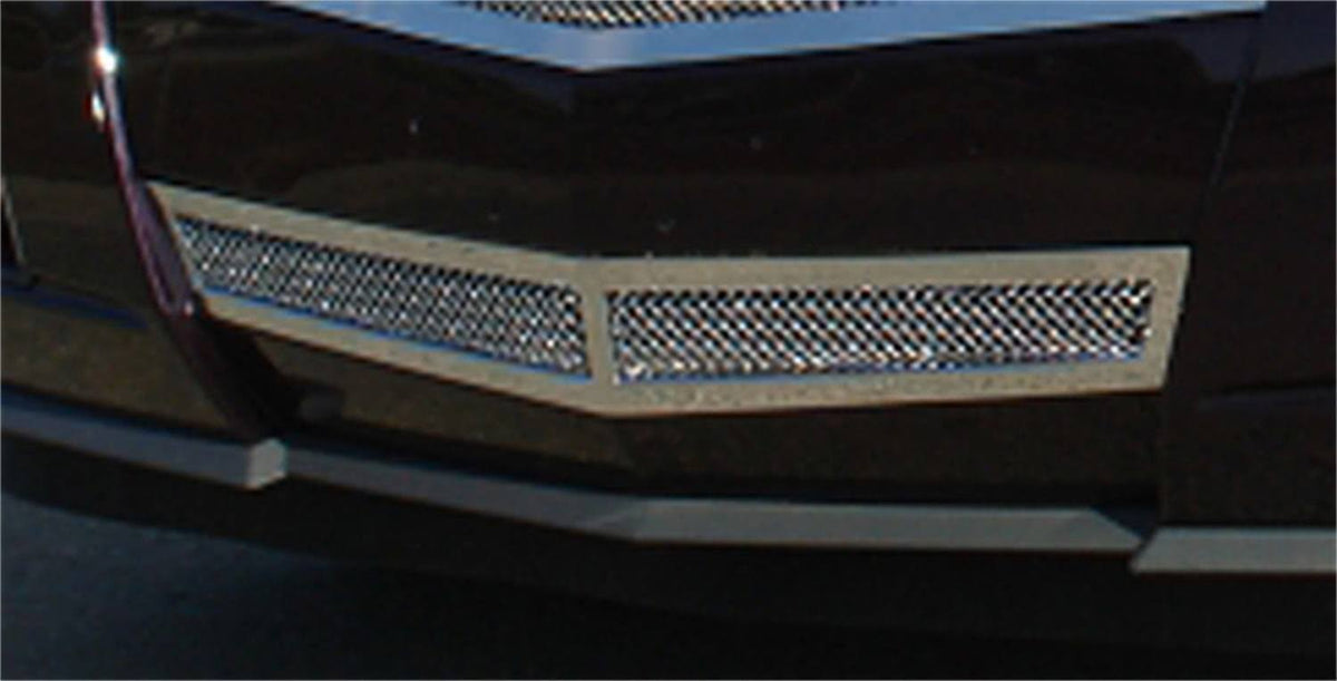 Mesh Bumper Grille E6200