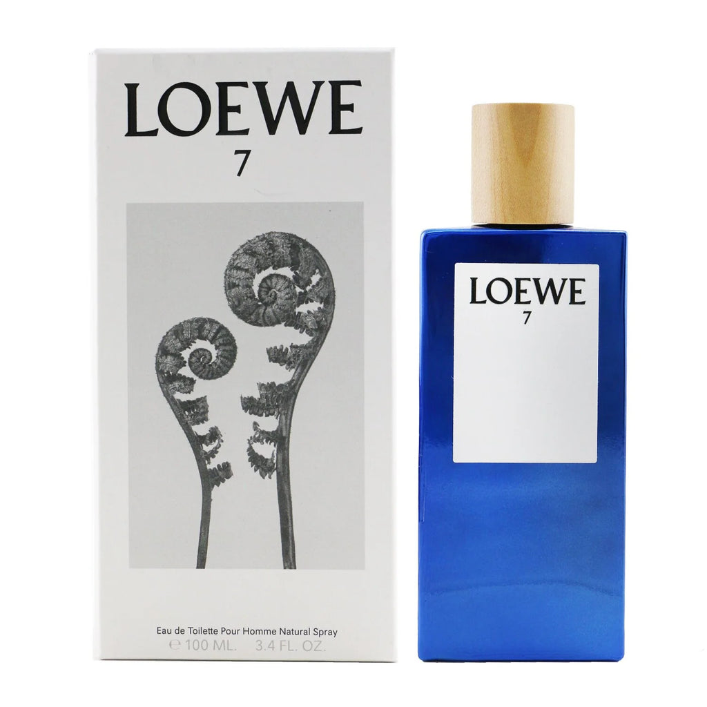 Eau De Toilette Spray 50ml F1182