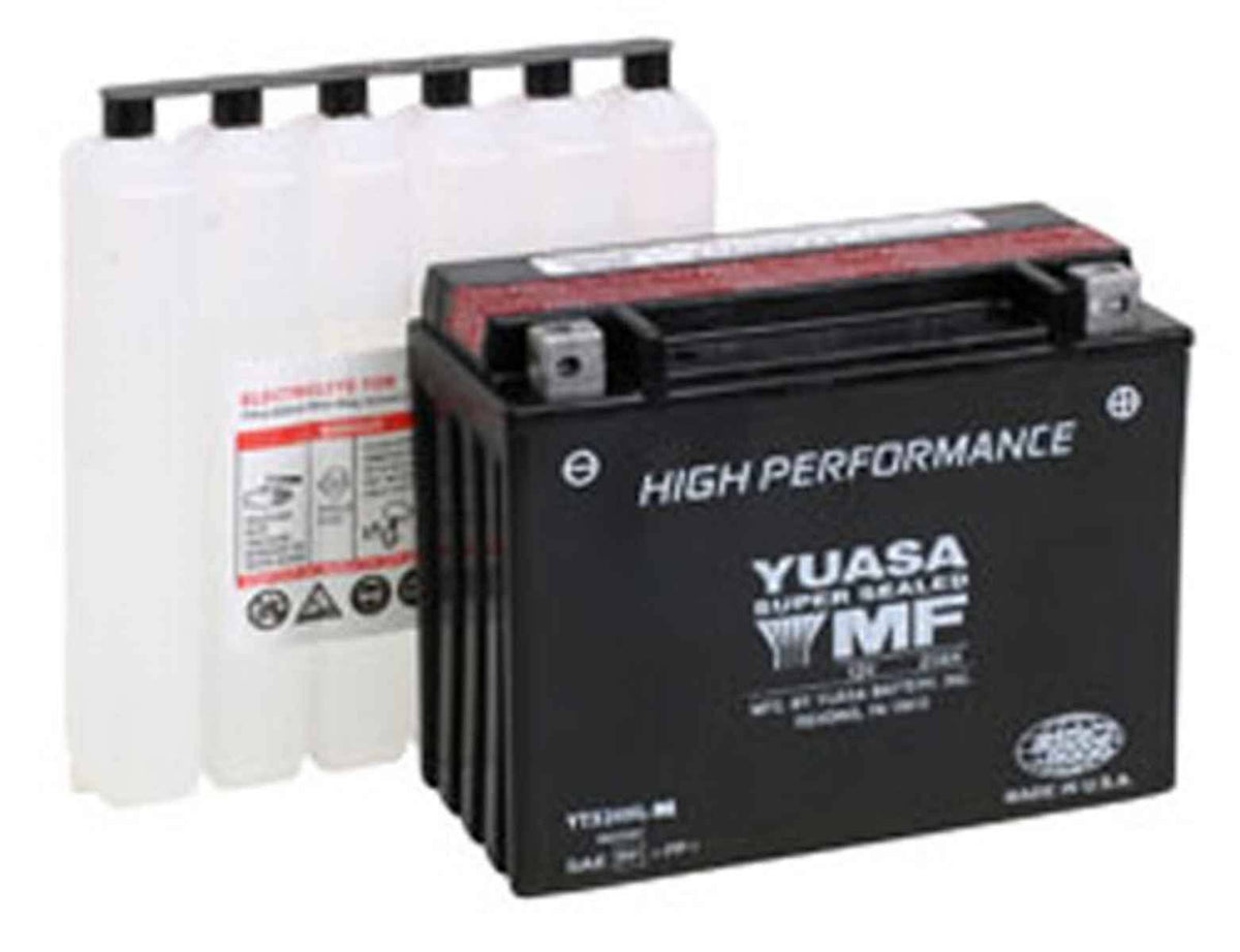Battery Q154572
