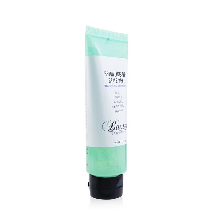 Shave Gel 100ml/3.4oz L99300