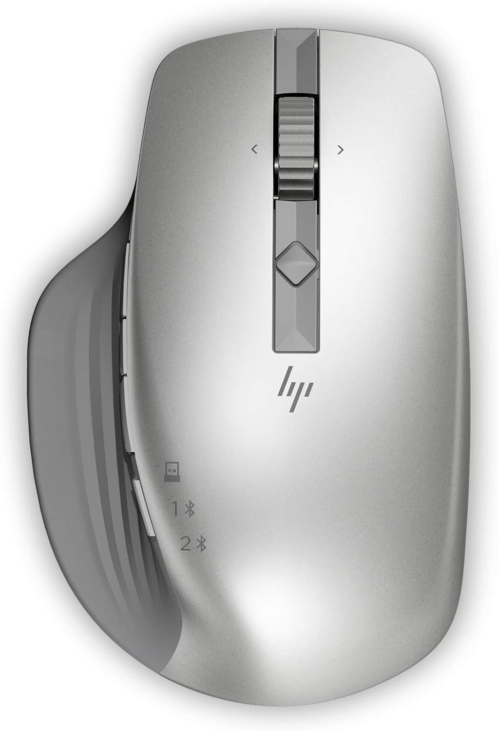 Wireless Mouse with USB-A Dongle, 7 Programmable Buttons, Pack of 2 R637637