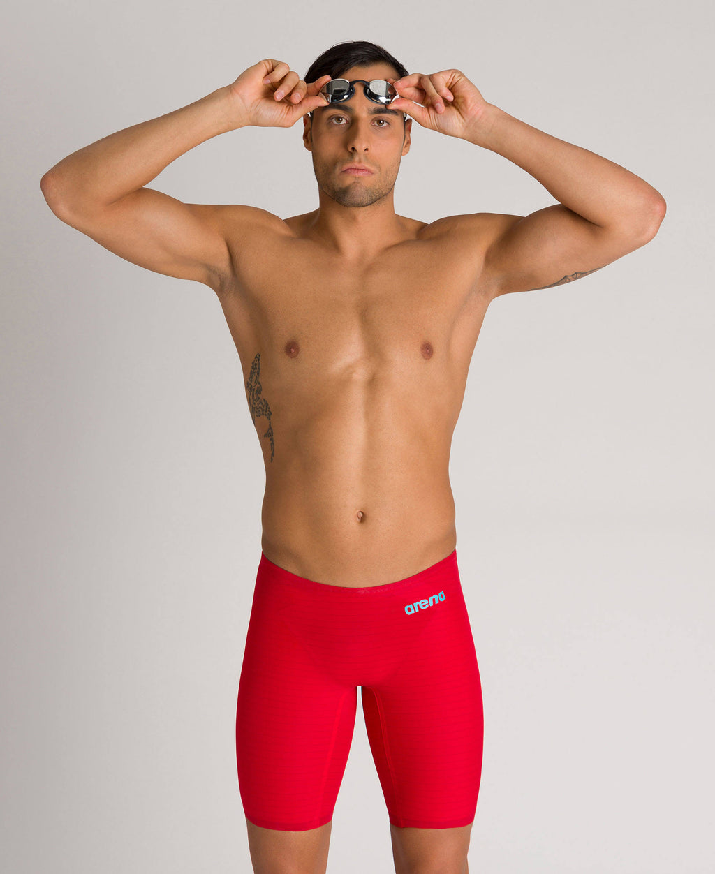 Black Jammer Tech Suit T474