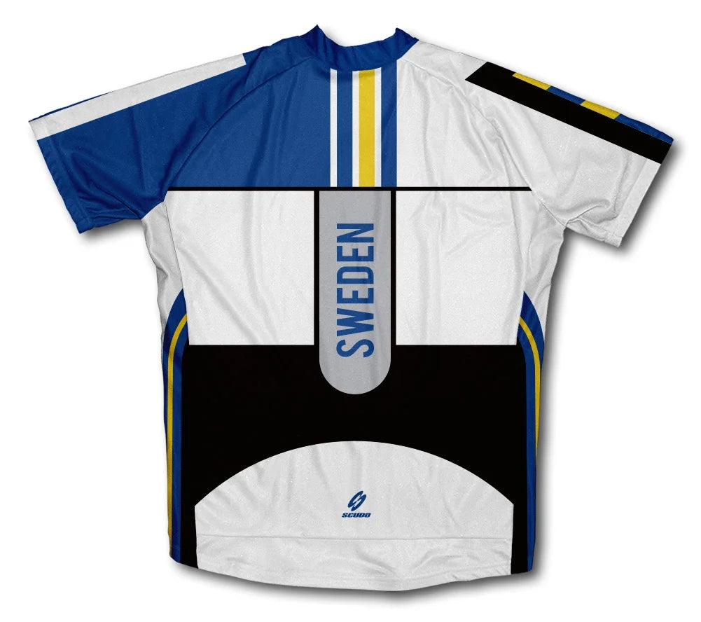 Short Sleeve Cycling Jersey K35330