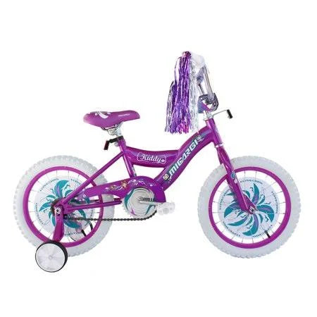 16 in. Boys BMX Bicycle Blue G752888