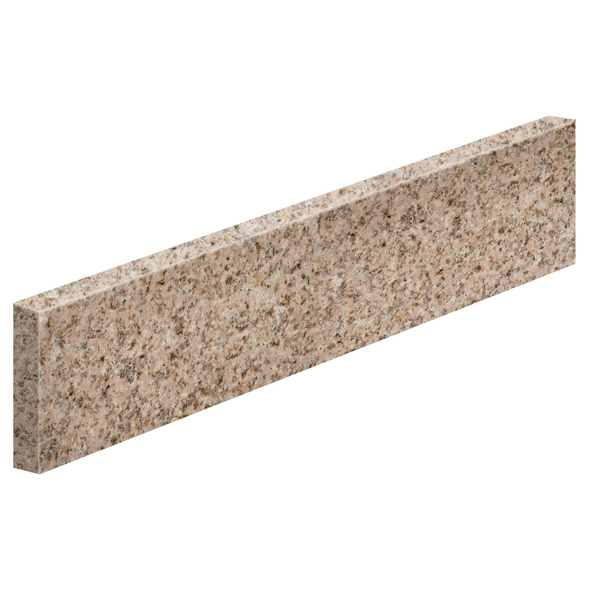 Beige Granite Sidesplash G172562