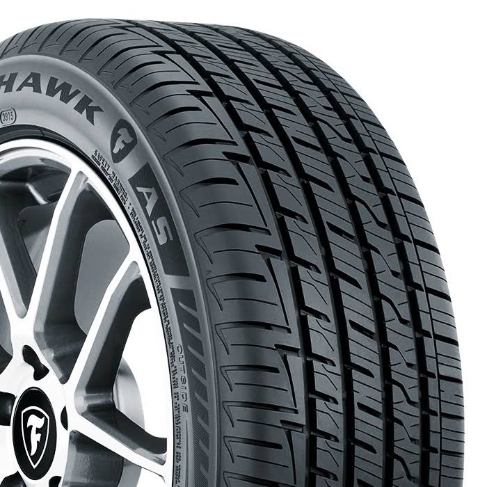 195/55R15 85V Tire B770