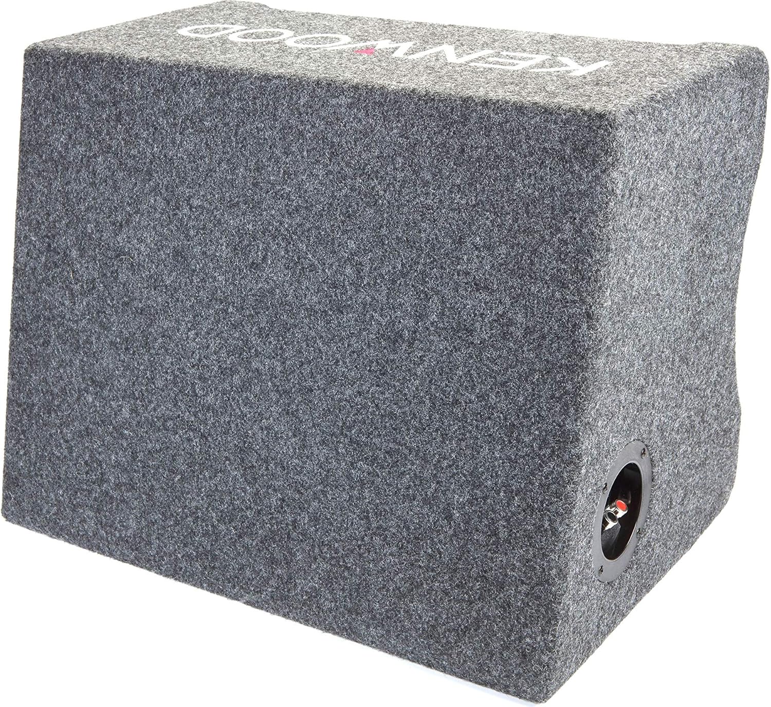 12" Preloaded Subwoofer Enclosure F9944