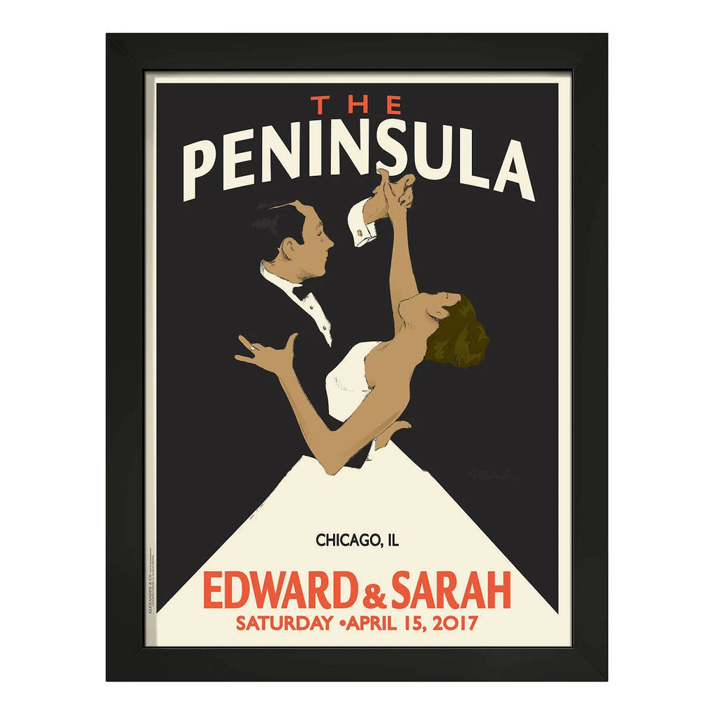 Personalized Art B200353