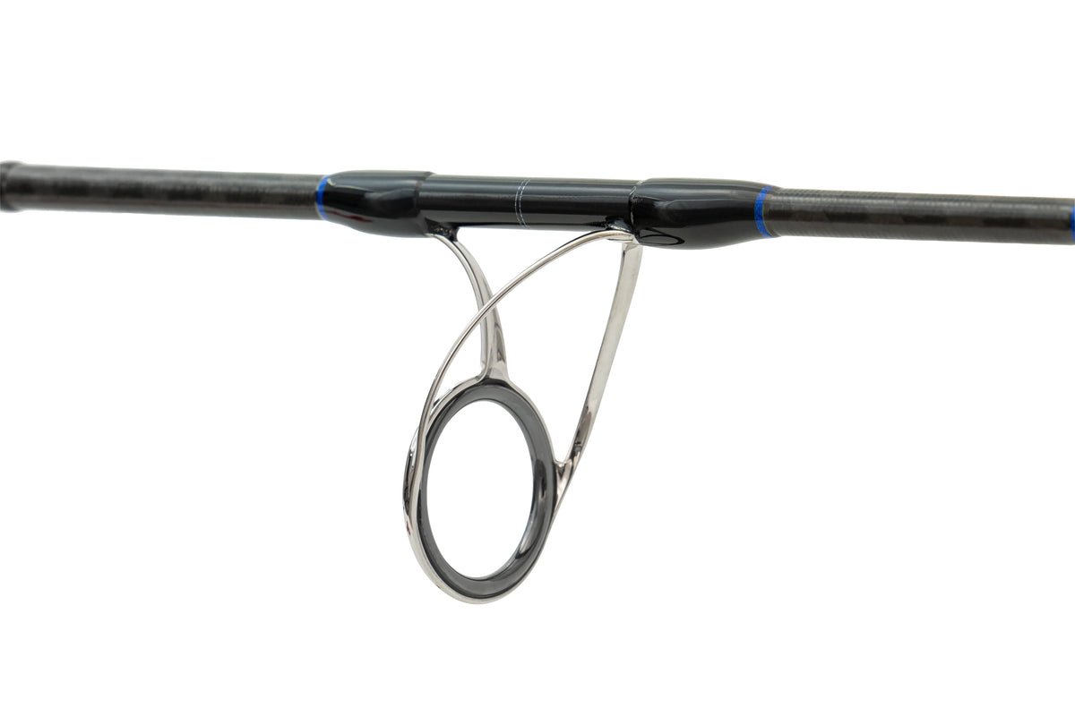 Saltwater Jigging Spinning Jig & Pop F986