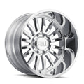 22x12 Polished Wheel G79568