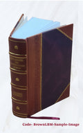 Patrologia Latina, Opera Omnia, Leather Bound I543542