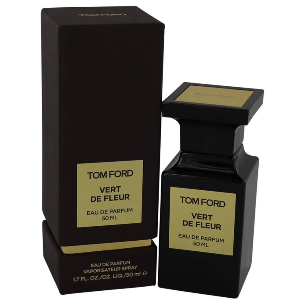 Vert De Fleur Eau De Parfum Spray 1.7 oz V1510