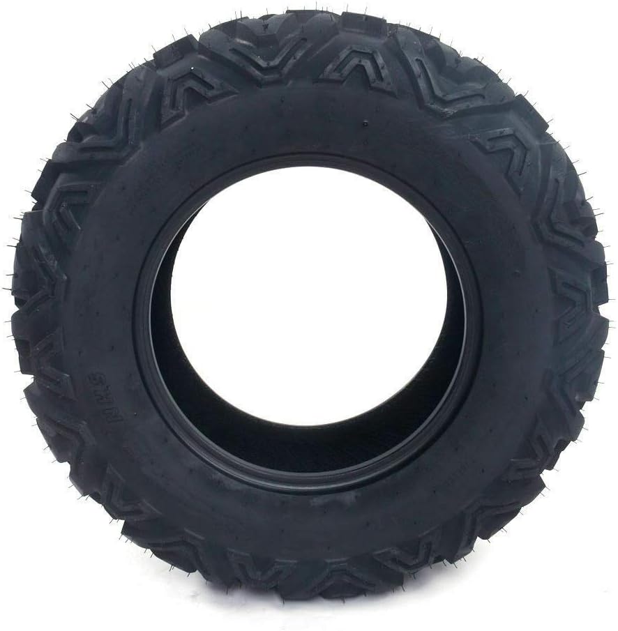 23x7-10 ATV UTV All-Terrain Sport Tires Tubeless 6PR 2-pc Set V3152